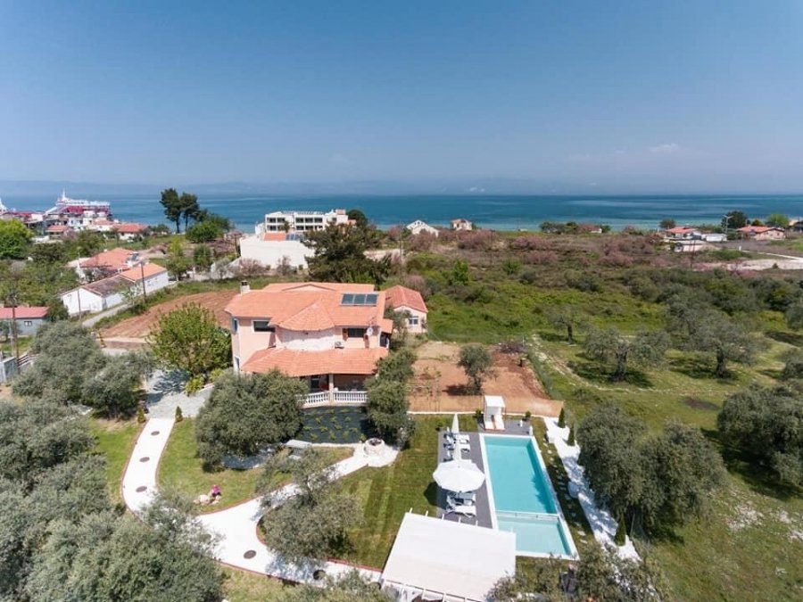 Villa in Thasos, Macedonia and Thrace, Greece 1 - 15711066
