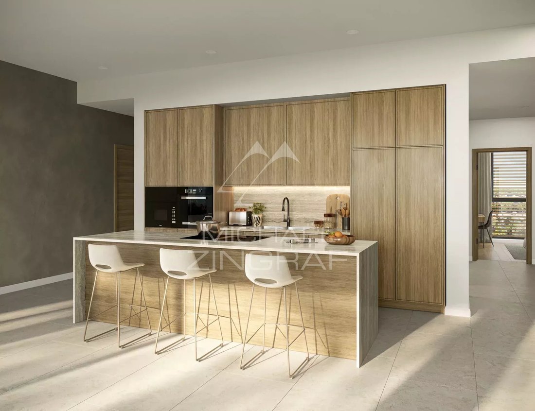 Apartment in Balaclava, Pamplemousses District, Mauritius 5 - 15708854