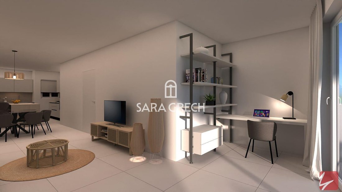Apartment in Saint Paul's Bay, Malta 3 - 15713131