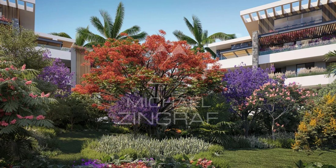 Apartment in Balaclava, Pamplemousses District, Mauritius 2 - 15708854