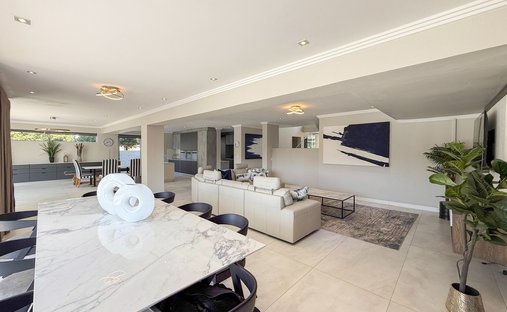 Maison en The Islands Estate, Nord-Ouest, Afrique du Sud 1