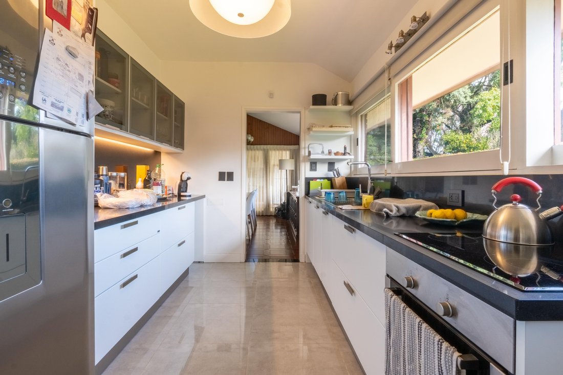 Townhouse in Punta del Este, Maldonado Department, Uruguay 5 - 15711637