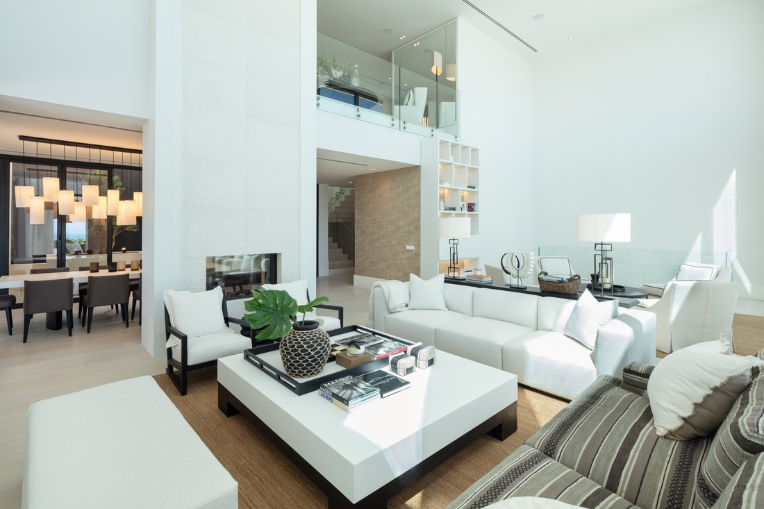 Villa in La Quinta, Benahavis, Andalusia 4 - 15709382