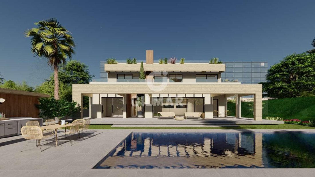 Bel-Air, Estepona, Andalusia 2 - 15708597