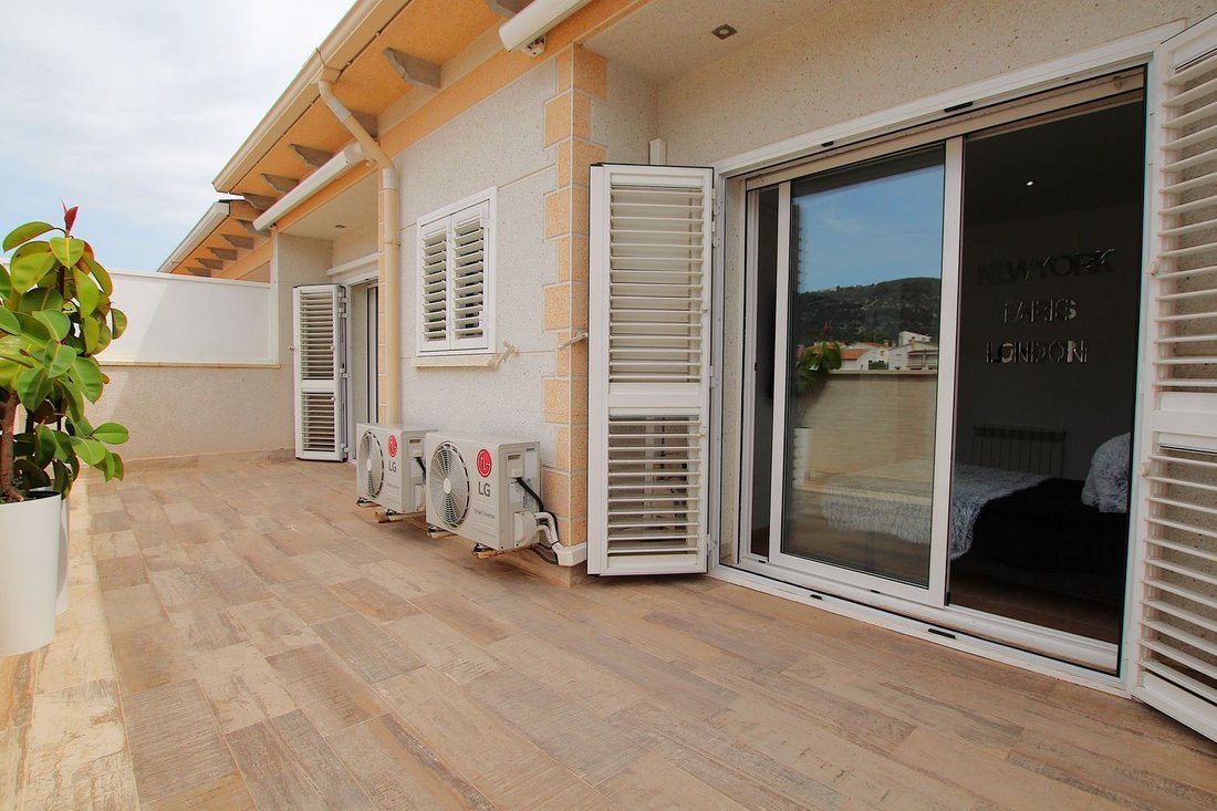 Villa in Canyelles, Catalonia, Spain 5 - 15712777