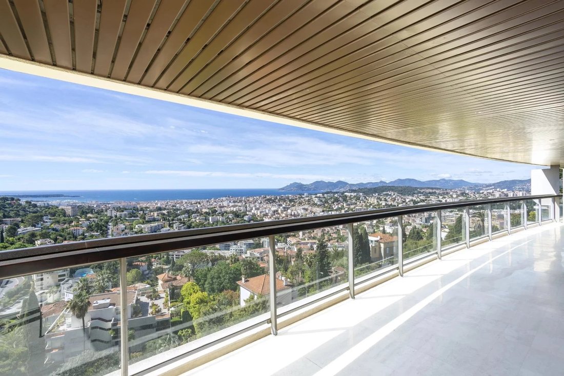 Apartment in Maurice Jeanpierre, Le Cannet, France 3 - 15708535