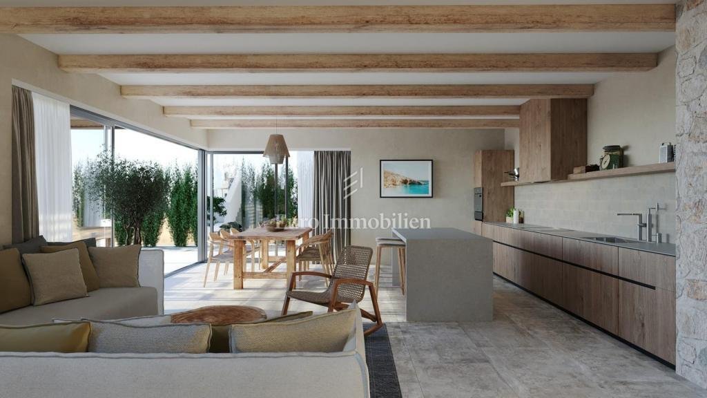 House in Vizinada, Istria County, Croatia 5 - 13772662
