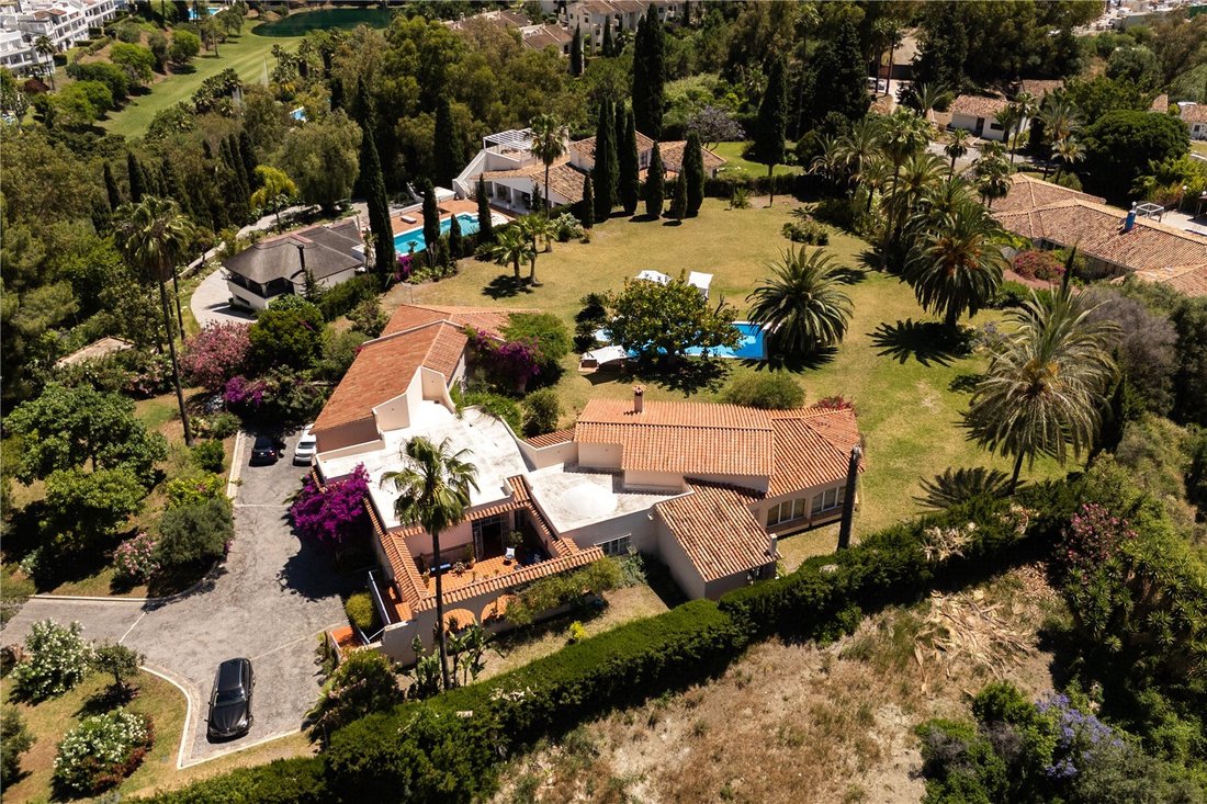 Casa en La Quinta, Benahavís, Andalucía 2 - 15708804