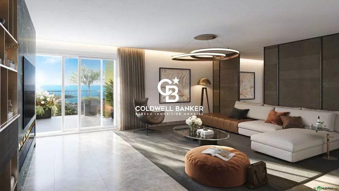 Apartment in French Riviera, Provence-Alpes-Côte d'Azur, France 1 - 14561129