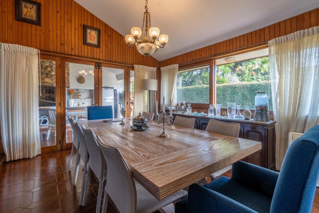 Townhouse in Punta del Este, Maldonado Department, Uruguay 4 - 15711637
