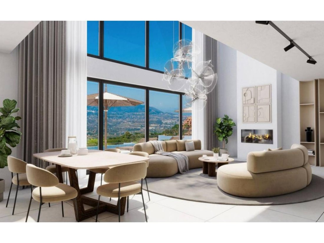 House in Elviria-Cabopino, Marbella, Spain 4 - 15711224