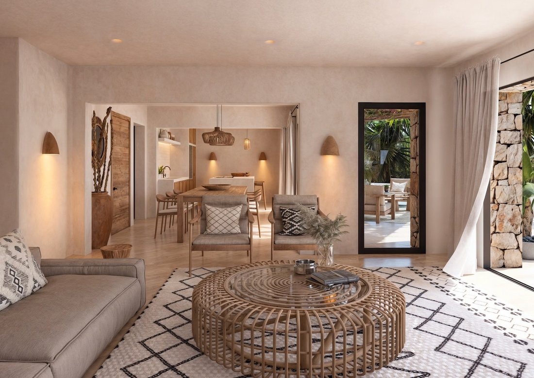 Villa in Benissa, Valencian Community, Spain 4 - 15708633