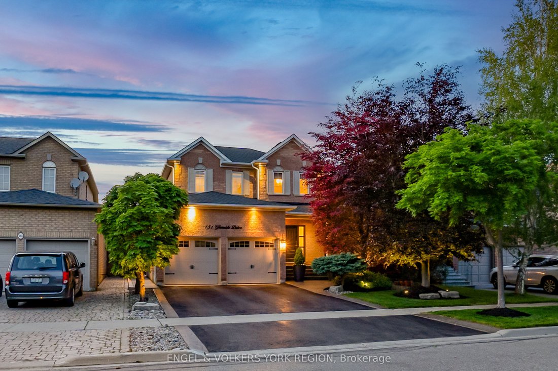 House in Vaughan, Ontario, Canada 1 - 15711530