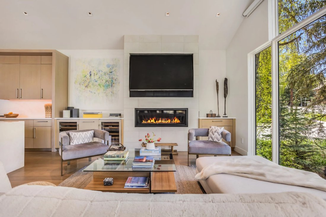 House in Aspen, Colorado, United States 4 - 15711037