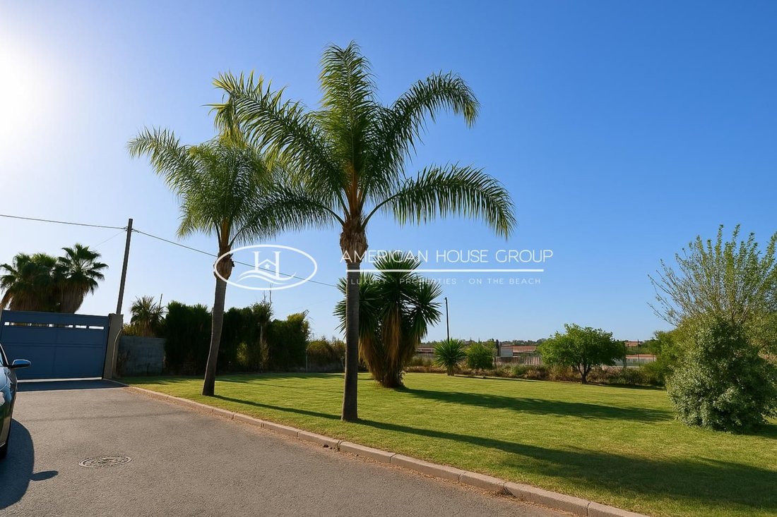Chalet in Chiclana de la Frontera, Andalusia, Spain 4 - 15714453