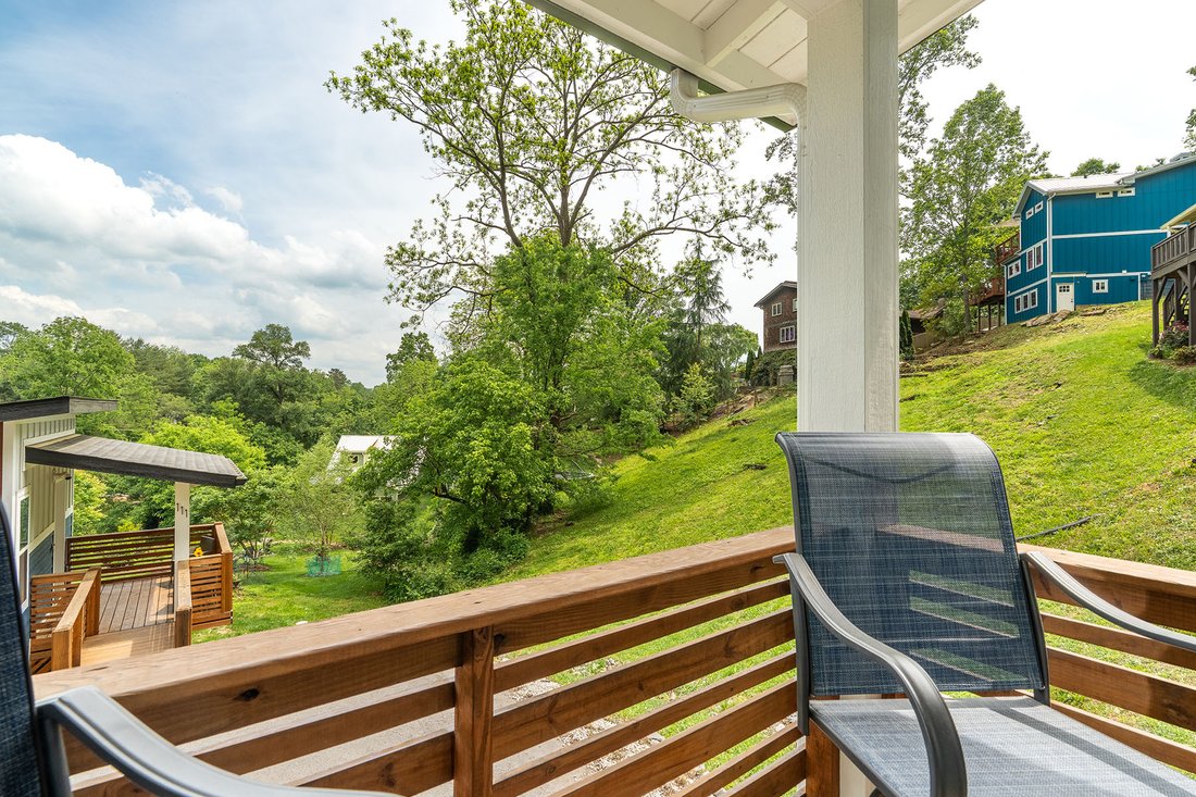 House in Asheville, North Carolina, United States 5 - 15714045