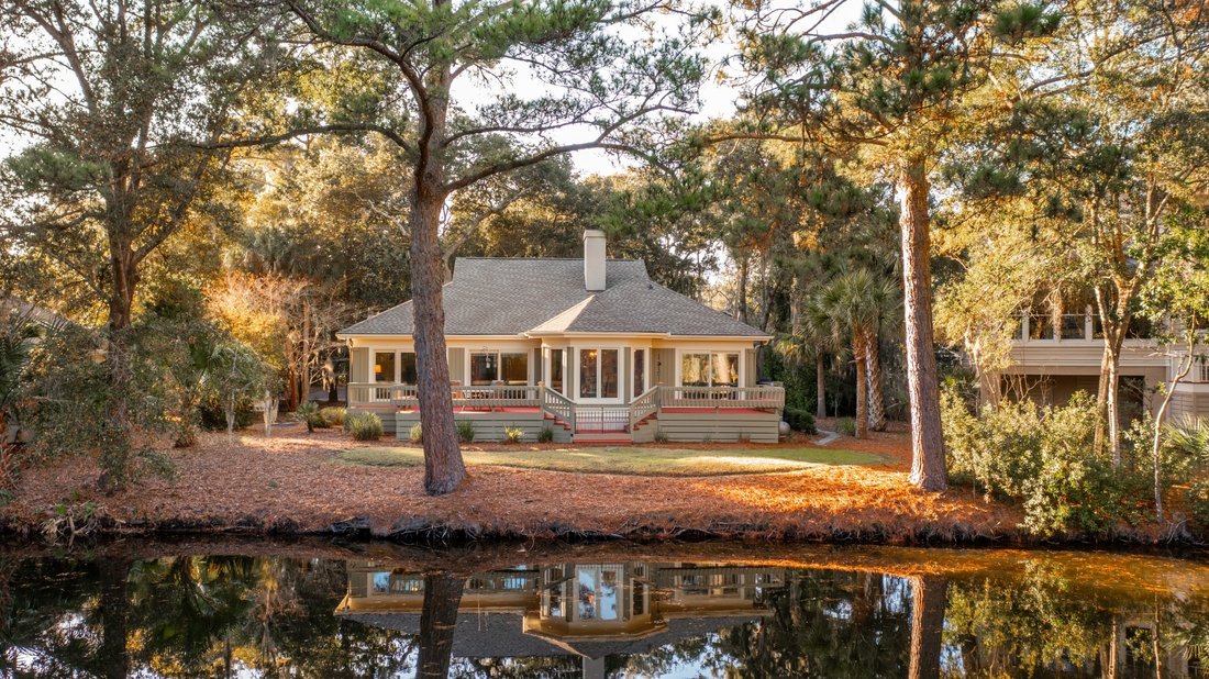 House in Johns Island, South Carolina, United States 3 - 15709828