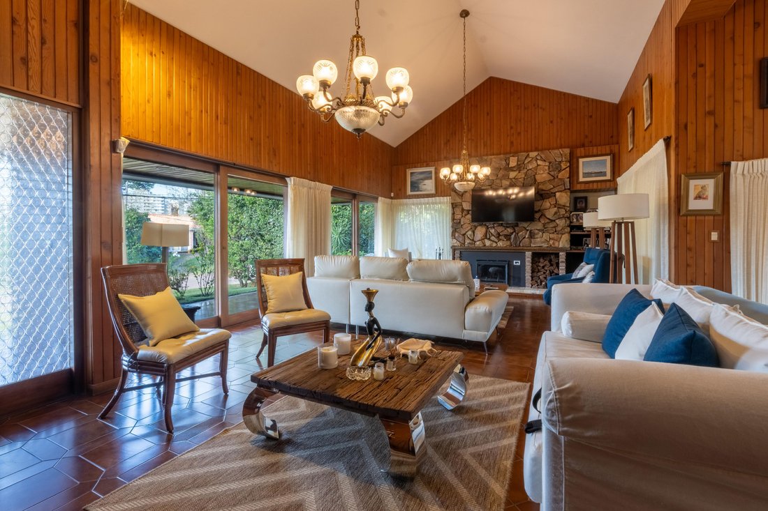 Townhouse in Punta del Este, Maldonado Department, Uruguay 2 - 15711637
