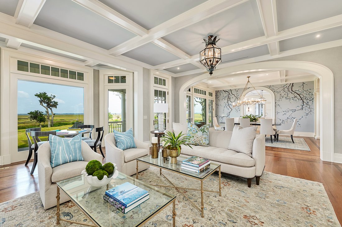 House in St. Simons, Georgia, United States 4 - 15709824