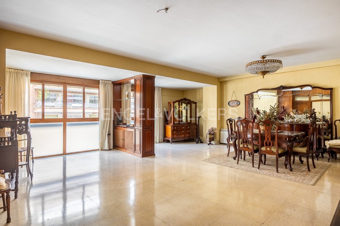 Apartment in Los Remedios, Seville, Spain 3 - 15711560