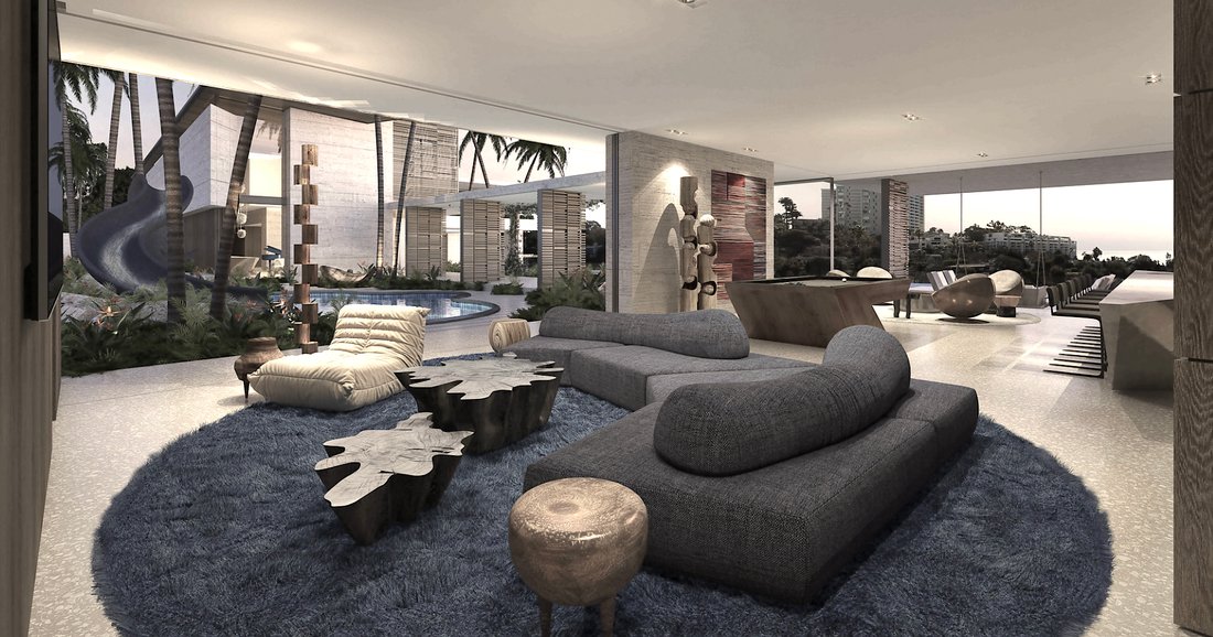 Apartment in Zabeel, Dubai, United Arab Emirates 3 - 15708869
