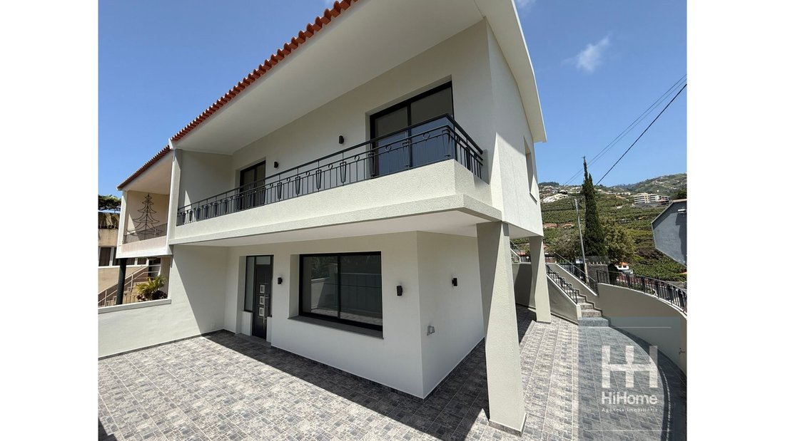 House in Câmara De Lobos, Madeira, Portugal 1 - 15620915