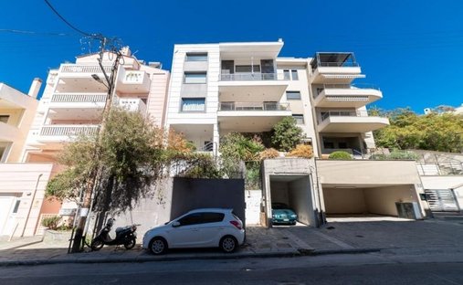 House in Kavala, Macedonia and Thrace, Greece 1