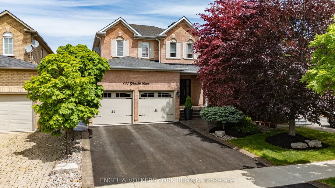 House in Vaughan, Ontario, Canada 2 - 15711530