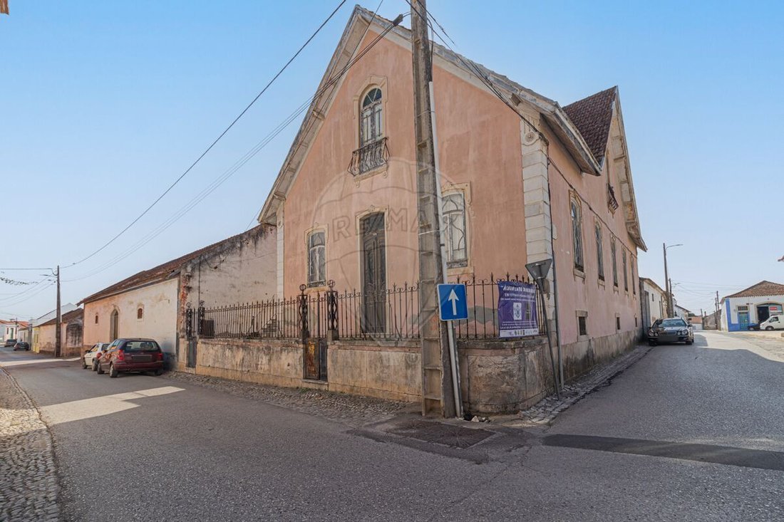 Farm Ranch in Vila Cha de Ourique, Santarem District, Portugal 5 - 15714400