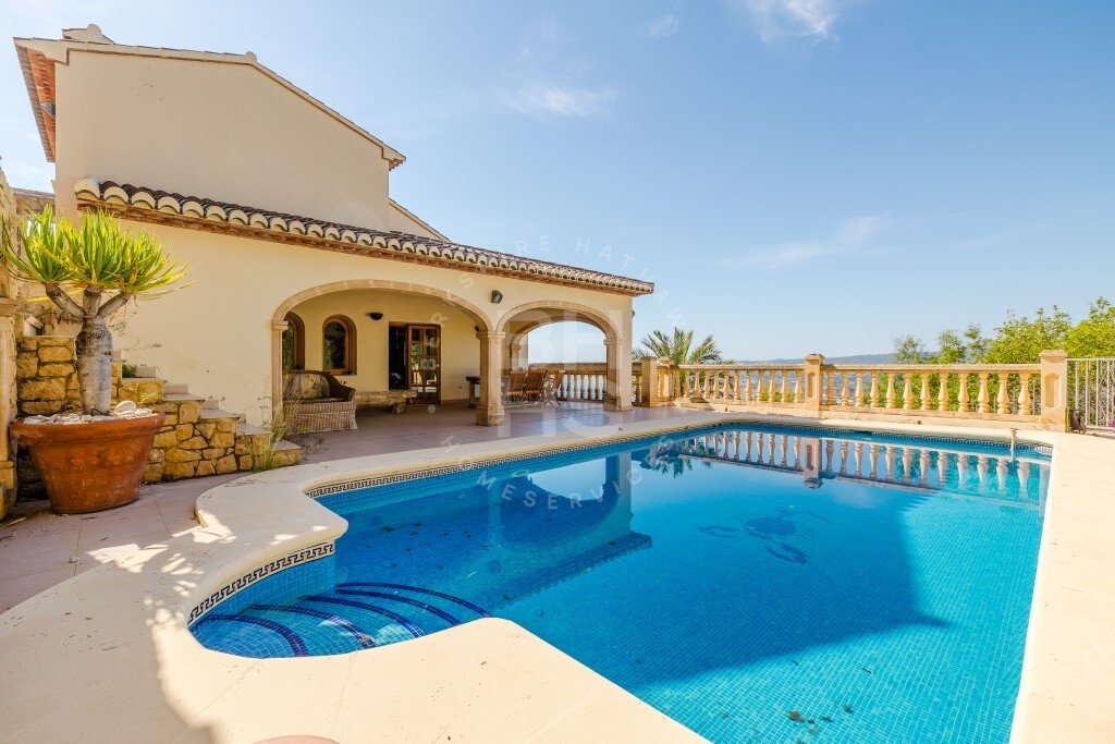 Villa in Alicante, Valencian Community, Spain 3 - 15711668