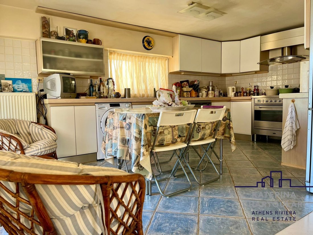 House in Vari, Attica, Greece 5 - 13115709
