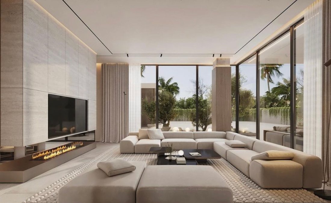Apartment in Zabeel, Dubai, United Arab Emirates 5 - 15708869