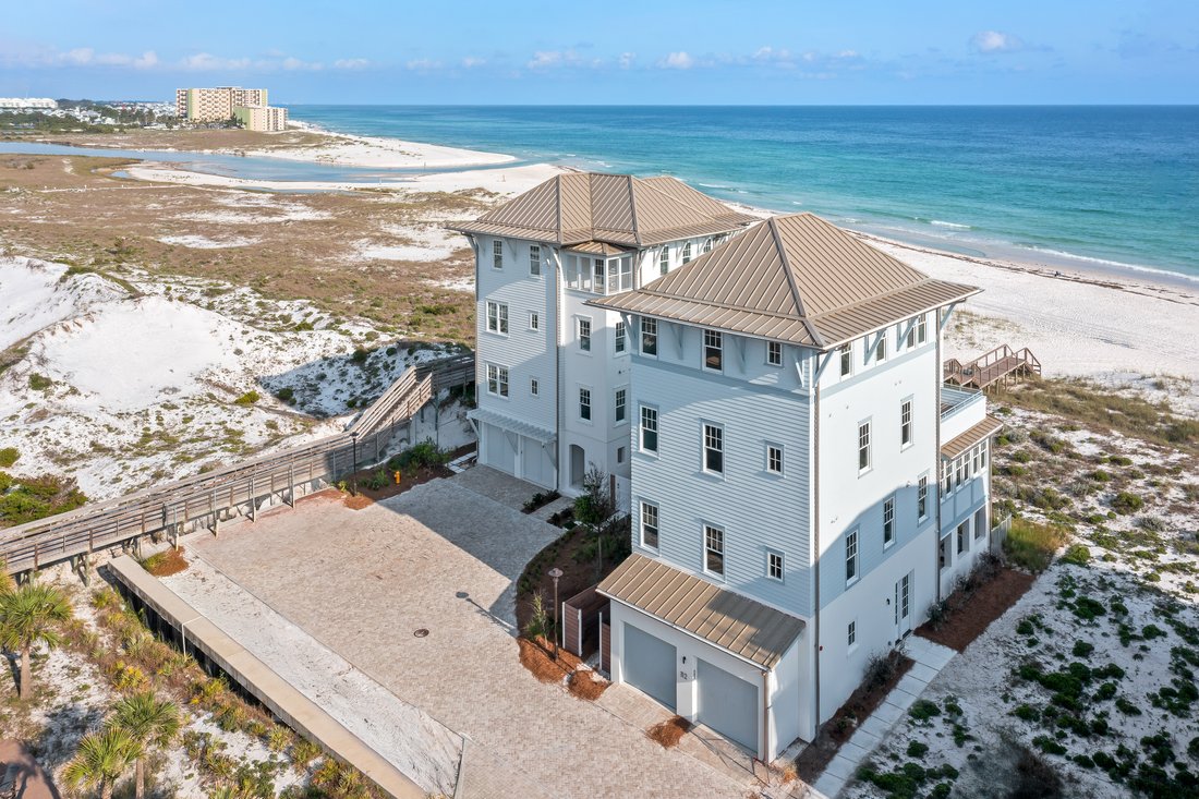 House in Rosemary Beach, Florida, United States 1 - 15680795