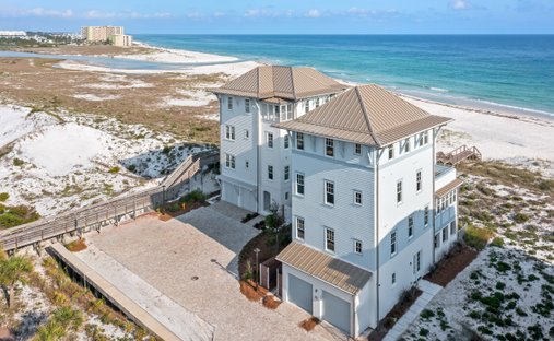 House in Rosemary Beach, Florida, United States 1