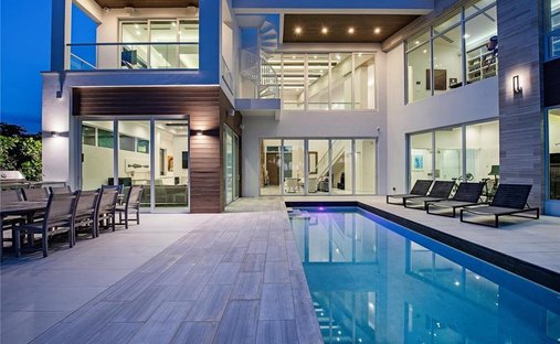 House in Naples, Florida, United States 1