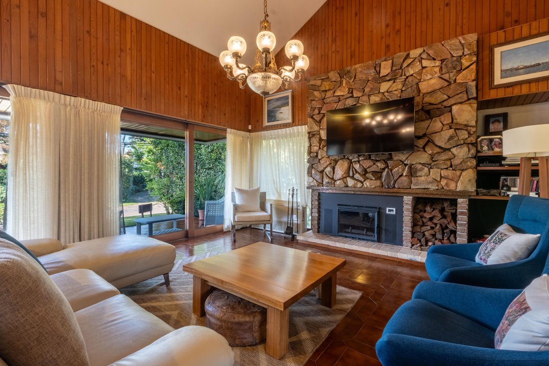 Townhouse in Punta del Este, Maldonado Department, Uruguay 3 - 15711637