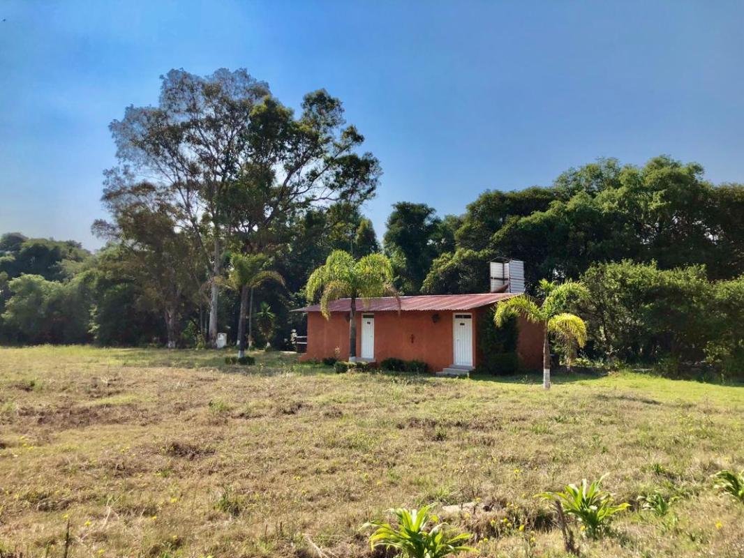 Land in San Mateo Xoloc, State of Mexico, Mexico 3 - 13622498