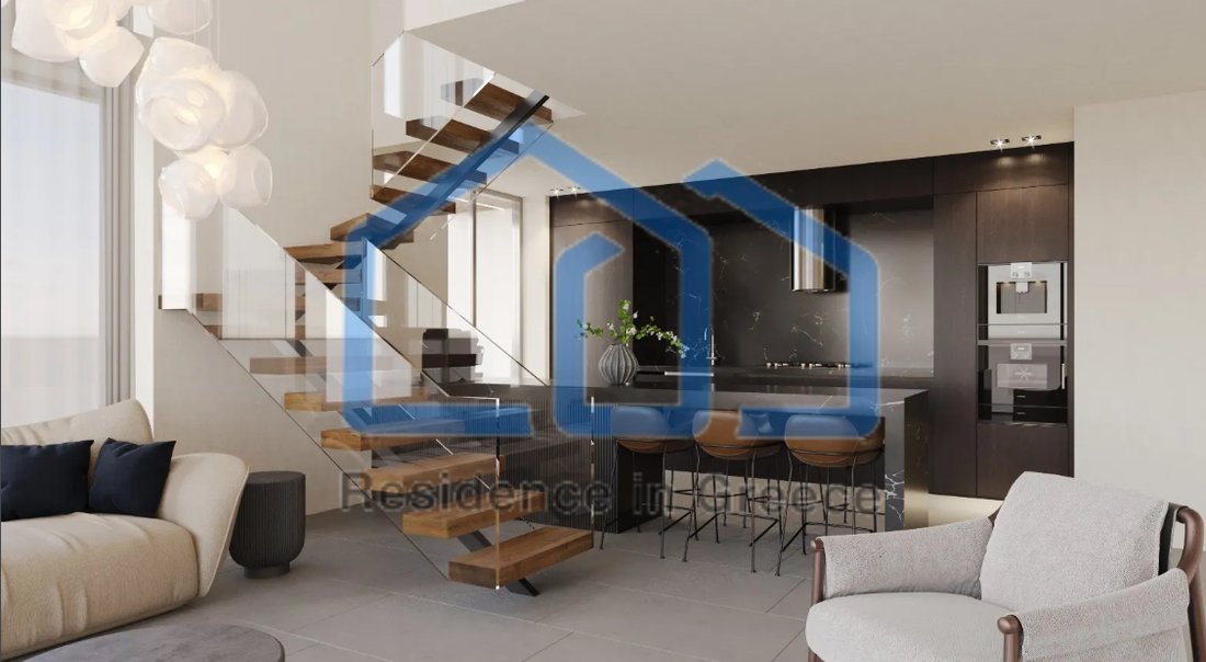 Apartment in Glyfada, Attica, Greece 5 - 15709279
