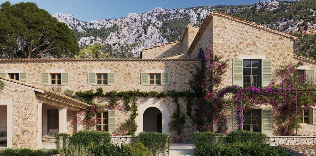 House in Bunyola, Balearic Islands, Spain 1 - 15712440