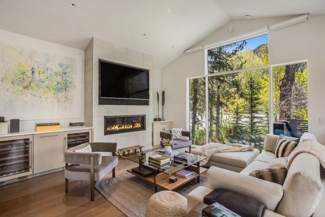 House in Aspen, Colorado, United States 5 - 15711037