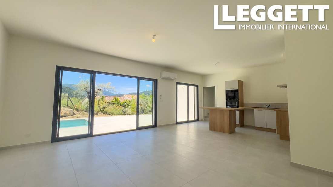 Villa a Buis-les-Baronnies, Auvergne-Rodano-Alpi, Francia 4 - 14768987