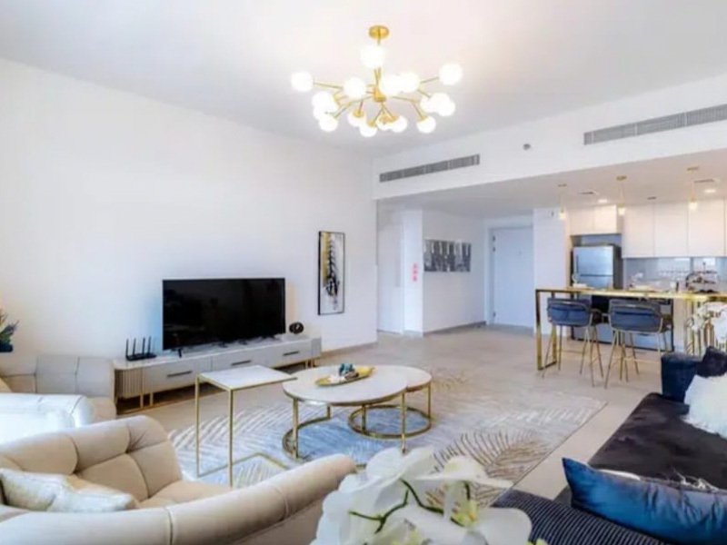 Apartment in Dubai, Dubai, United Arab Emirates 4 - 15714342