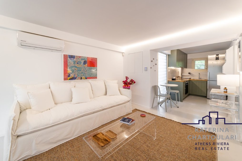 Apartment in Vouliagmeni, Attica, Greece 2 - 15709289