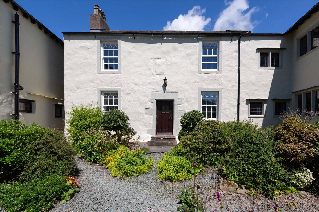 House in Loweswater, England 3 - 15708834