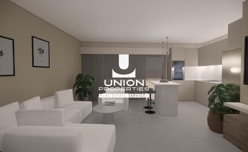 Wohnung in 4th District of Piraeus, Piraeus, Griechenland 1