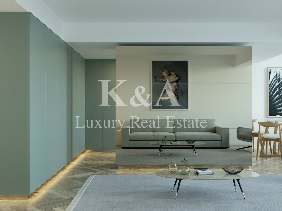 Apartment in Cedofeita, Santo Ildefonso, Se, Miragaia, Sao Nicolau e Vitoria, Porto District, Portugal 4 - 15711666