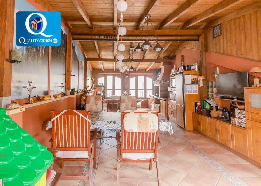 Townhouse in Crevillent, Valencian Community, Spain 5 - 15709496