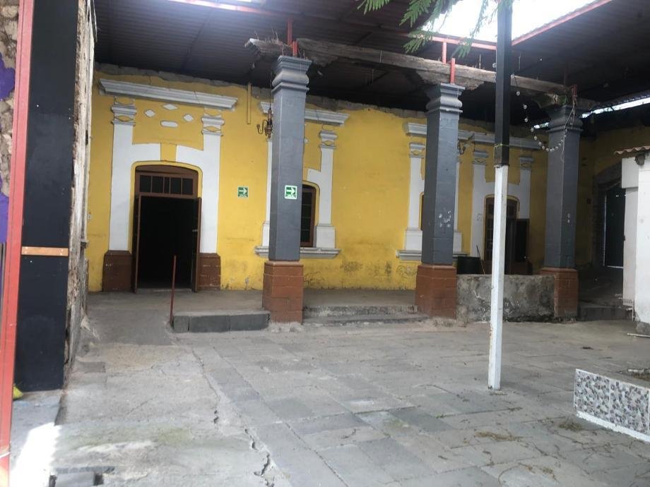 House in Santa Catarina Yecahuitzotl, Mexico City, Mexico 2 - 15012359