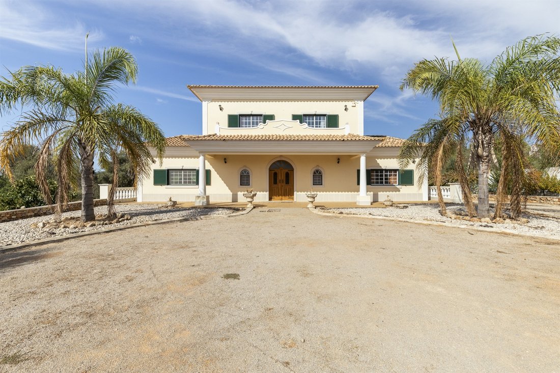 House in Loule (Sao Clemente), Algarve, Portugal 2 - 11333044