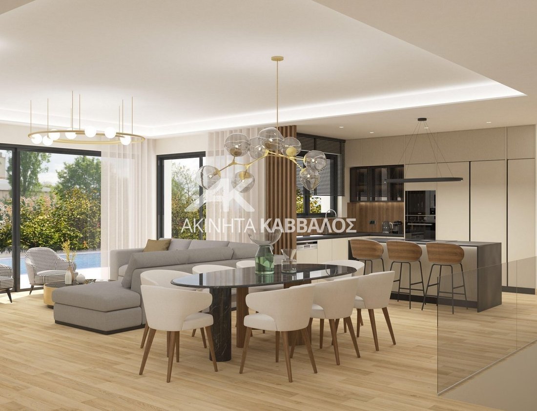 Apartment in Vari, Attica, Greece 2 - 15708702